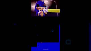 Today Is Not Sonicexe Day ☠️  Blue Bouncing Square [upl. by Torbart]