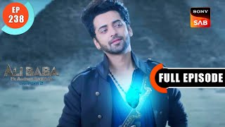 Hatim Comes To The Rescue  Ali BabaEk Andaaz AndekhaChapter 2  Ep 238 Full Episode 8 June 2023 [upl. by Shedd]