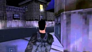 Lets Play Syphon Filter 2 PS1 Part 19 [upl. by Ulysses]