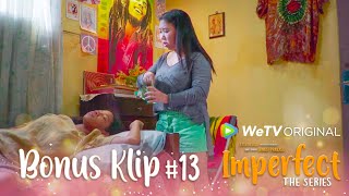 IMPERFECT The Series  Klip 13 quotBUNDA MARIAquot [upl. by Lamp705]