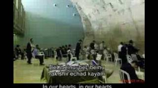 The Amranim  Lach Yerushalayim Subtitled  העמרנים  לך ירושלים [upl. by Ramyar]