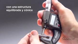 Como utilizar el Micrometro Digital Serie [upl. by Goulder]