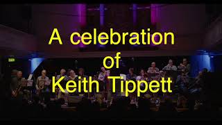 Keith Tippett Celebration Concerts [upl. by Spalla]