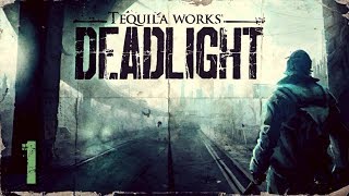 Deadlight PC part 1 [upl. by Fishback]