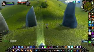 WORLD OF WARCRAFT Classic 38 Stones of Binding 651 [upl. by Newhall]