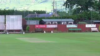 Stokesley CC 1st XI v Bishop Auckland CC 1st XI [upl. by Pippas]