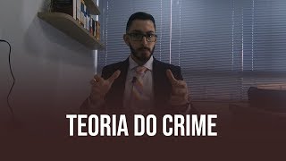 Teoria do Crime [upl. by Emlynne]