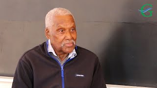 Woodville Rosenwald School Full interview [upl. by Dyan]