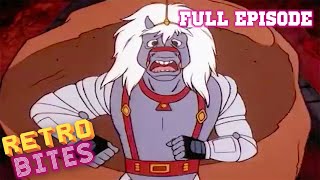 Bravestarr  Tunnel of Terror  English Full Episode [upl. by Zeba769]