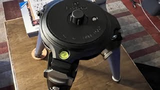 Leofoto LMP 324CL Poseidon Series Systematic 75mm Bowl Tripod Review Light weight and rock solid [upl. by Abehsile]