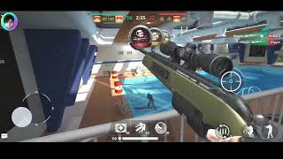 AWP MODE GAMEPLAY [upl. by Vivian]