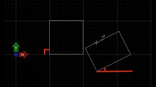 Microstation Geometry Part 1  Blocks [upl. by Kaya]