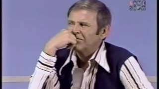 Hollywood Squares Spring 1972 Carol vs Steve [upl. by Salesin907]