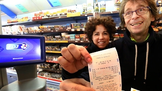 Loto  un joueur remporte le jackpot de 18 M€ à Rozérieulles [upl. by Lotsirb121]