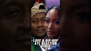 Love and Hip Hop Atlanta  REACTION VIDEO LockedinNetwork ReactionsWithQuan LHHATL [upl. by Sayles]