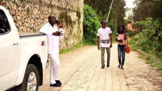 JACKITO Jacques Sauveur Jean  Le Vrai Bonheur official video June 2016 [upl. by Bette-Ann]