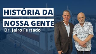 Saúde Mental em Foco Dr Jairo Furtado e a Evolução dos Tratamentos Psiquiátricos [upl. by Ailasor]