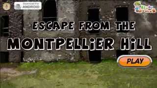 Escape From The Montpellier Hill walkthrough [upl. by Nynahs158]