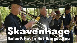 Skavenhage  Beleeft het in Het Haagse Bos [upl. by Goldner]