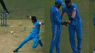 India Vs Bangladesh [upl. by Eyeleen304]