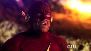 DCTV Elseworlds Crossover Sneak Peek 1  The Flash Batwoman Arrow Supergirl Crossover Sneak Peek [upl. by Ayotahs]