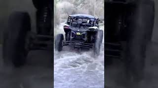 Buenas rutas Shorts Corridos Rzr Trokas Rutas4x4 Offroad [upl. by Loftis]