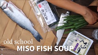 Miso Fish Soup 101  Farm to Table Family  PBS Parents [upl. by Jaddan]