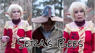 Dragon Age Seras Bees [upl. by Donielle]