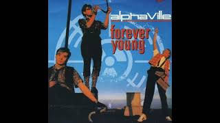 Alphaville  Forever Young Torisutan Special Extended [upl. by Courcy]