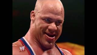 Kurt Angle Theme Ear Re [upl. by Swainson]