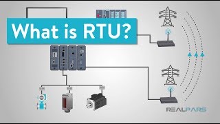 What is RTU [upl. by Ramad370]