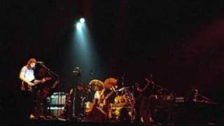 Pink Floyd  Welcome To The Machine Live Milwaukie Stadium 1977 [upl. by Soulier121]