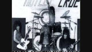 Mötley Crüe  Two Timer Unrecorded [upl. by Laleb]