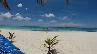 Vacanta Republica Dominicana  GoPro HD [upl. by Yllehs102]