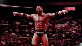 Batista Entrance Video [upl. by Aruat]