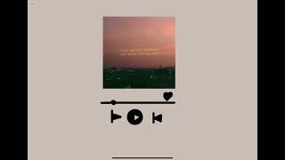 Aesthetic songs playlist [upl. by Thetos]