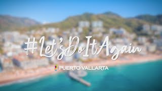 Puerto Vallarta [upl. by Elyag]