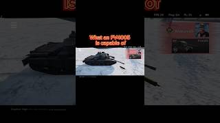 Perfectly balanced as all things should be warthundermobile warthunder meme shorts [upl. by Dupuis]