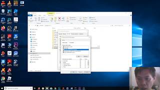 How to Create Shared SMB Folder Windows 10 [upl. by Ave]