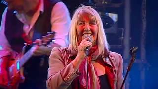 Steeleye Span  All Around My Hat Live Cropredy Festival 2016 [upl. by Ahseetal]