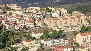 Conheça Lamego Uma Linda Cidade Do Distrito De Viseu Em Portugal  Arrendamento em Lamego Portugal [upl. by Macegan]