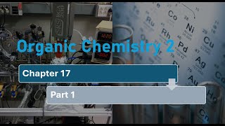 Organic2Chapter 17  Naming and reactions of Alcohols and Phenols [upl. by Akem933]