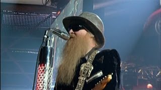 ZZ Top  Gimme All Your Lovin 2007 Live [upl. by Bisset]