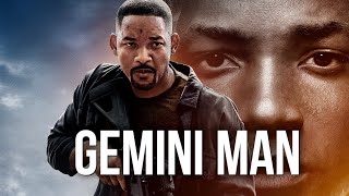 Gemini Man 2019 Movie  Will Smith Mary Elizabeth Winstead updates Review And Facts [upl. by Lemrahs929]