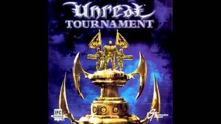 Unreal Tournament 99 Soundtrack  Razorback [upl. by Dnomasor210]