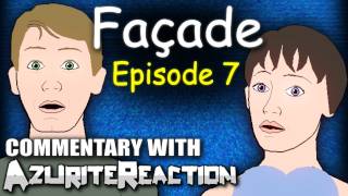 Facade  Full Circle  Episode 7 and 100th commentary video [upl. by Ama]