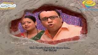 Ep 1789  Flats Ki Renovation  Taarak Mehta Ka Ooltah Chashmah  Full Episode  तारक मेहता [upl. by Lossa]