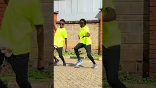 MASICKA FT JAHSHII  PIECES DANCEHALL CHOREOGRAPHY [upl. by Ettennaej]