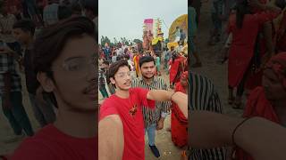 Ganesh Ji Chale Gye 💀😢  Mini Vlog ashortaday vlog tranding minivlog shorts [upl. by Acinimod]