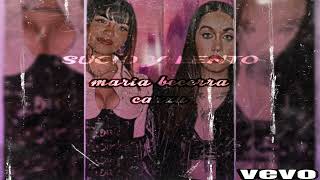 SUCIO Y LENTO coveria maria becerra ft cazzu echo con inteligencia artificial [upl. by Charteris]